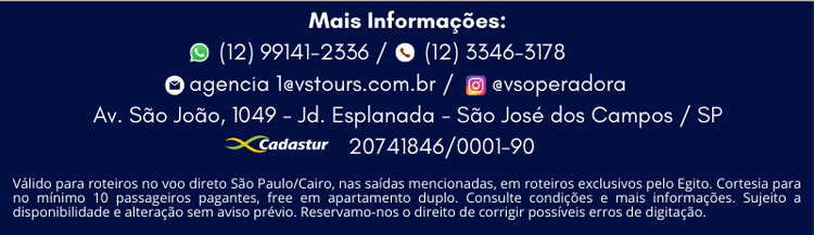 VSTOURS OPERADORA