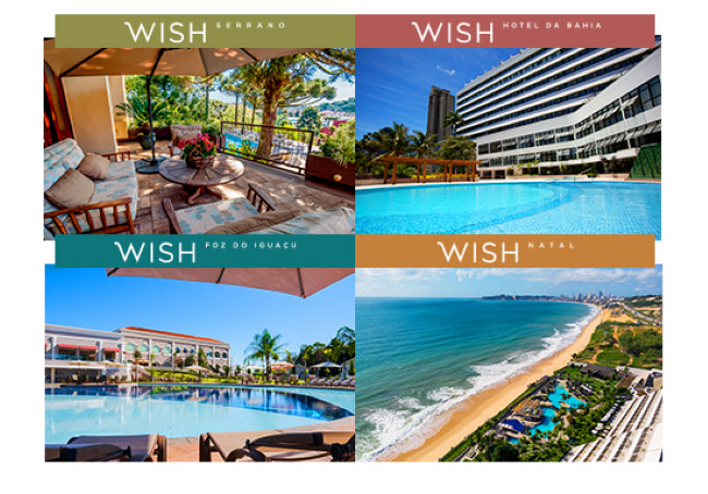 GRUPO WISH