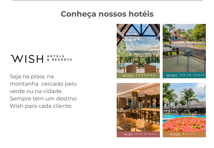 GRUPO WISH