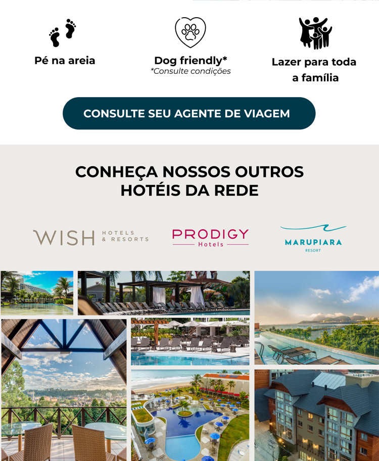 GRUPO WISH