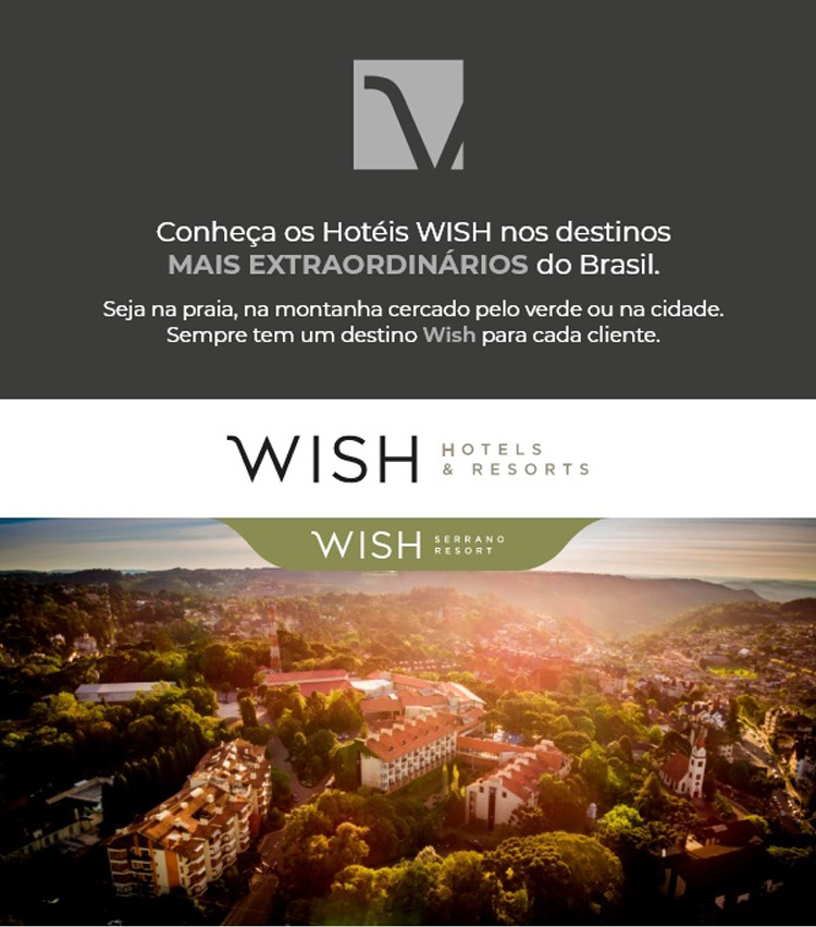 GRUPO WISH